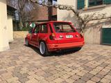 Renault R 5 turbo 1 - Renault R 5: Privatanbieter