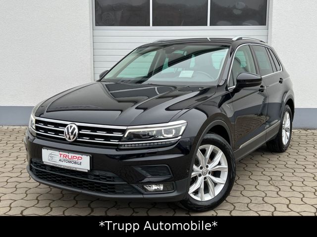 Volkswagen Tiguan 2.0 TDI IQ.DRIVE/LED/AHK/ACC/SHZ/Head-Up