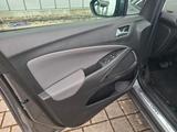 Opel Crossland (X) 1.2 DI Turbo 81kW INNOVATION S... - Opel Crossland (X) mit Benzin-Antrieb: Limousine