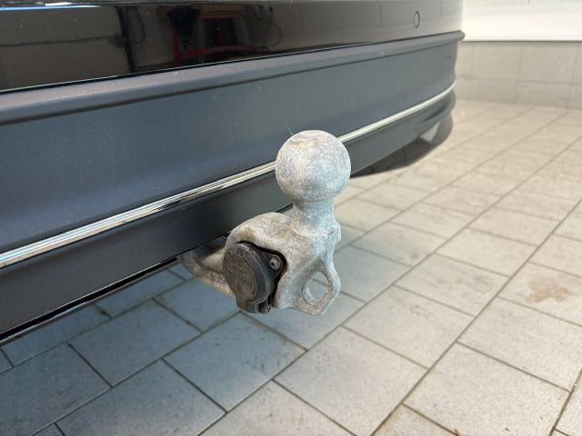 Passat Variant Business 2.0 TDI DSG AHK NAVI IQ.