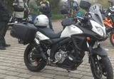 Suzuki Vstrom 650 - Offers matching your search criteria