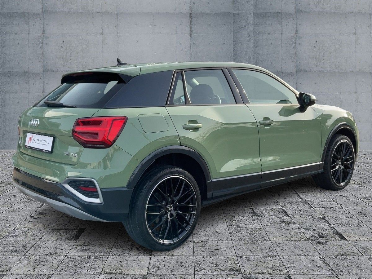 Audi Q2 - Bild 6
