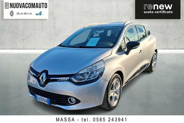 Renault Clio Sporter 1.2 TCe Wave