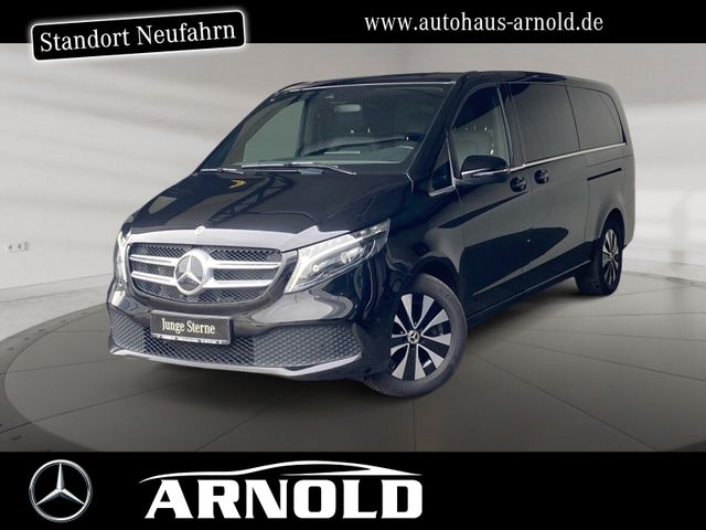 Mercedes-Benz V 300 d Avantgarde Extralang Standhzg. 8-Sitz !!