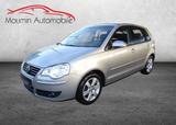 Volkswagen Polo IV 1.2 Comfortline"KLIMA"TEMPOMAT"ALU"TÜV-N - gebrauchte VW Polo aus dem Jahr 2008