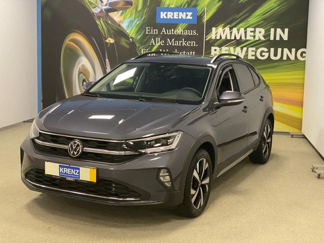 Volkswagen Taigo 1.5 TSI ACT Life APP+MATRIX+ALLWETTER+RFK+
