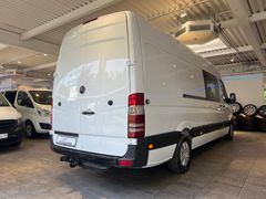MERCEDES-BENZ Sprinter 310/311/313/314/316 CDI (906.631/633/635/637) - Vorschau 6