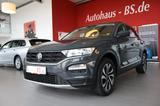 Volkswagen T-Roc Active 2.0 TDI DSG,Navi,Standheizung,1Hd - Volkswagen T-Roc ACTIVE mit Diesel-Antrieb
