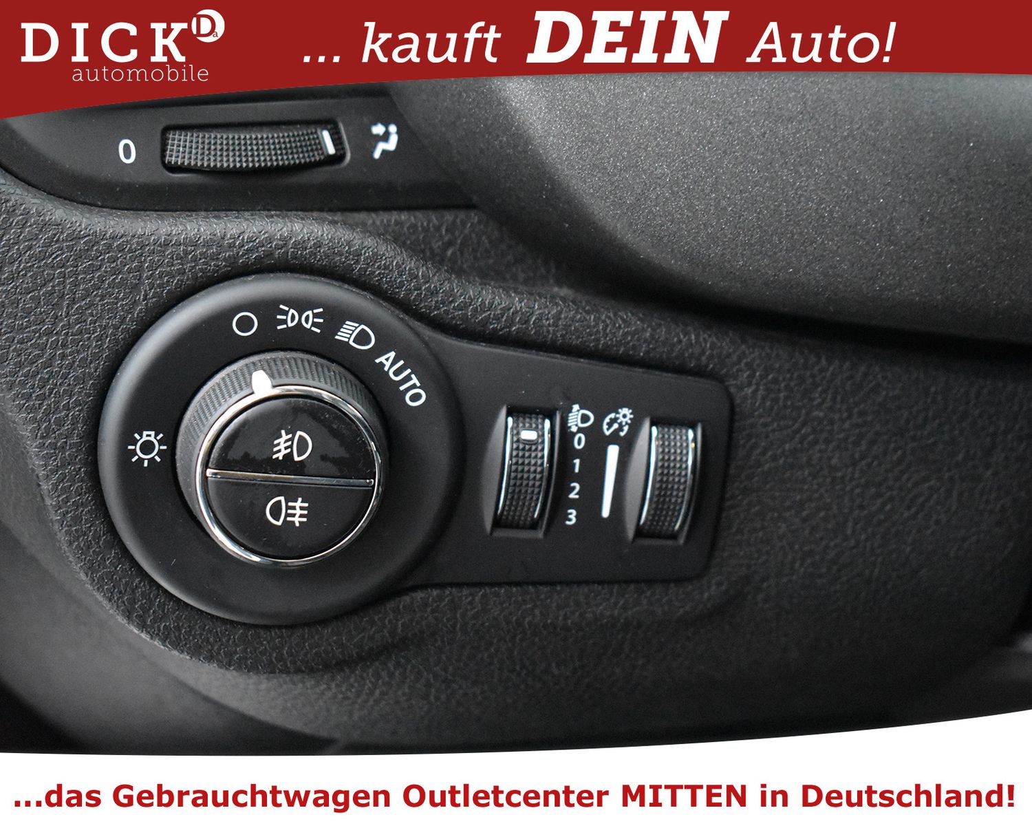 FIAT 500X 1.3 Cross Aut. LEDER+PDC+MFL+TEMP+APPLE+DAB - Image 22