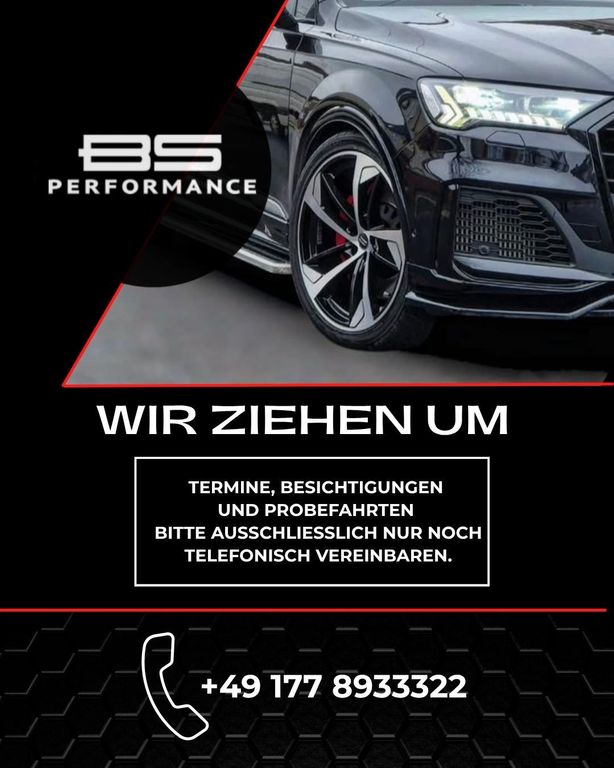 Mercedes-Benz GLS 350