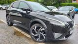 Nissan Qashqai Tekna+ 20 Zoll 1.3 Automatik 1 Hand - Nissan in Bielefeld