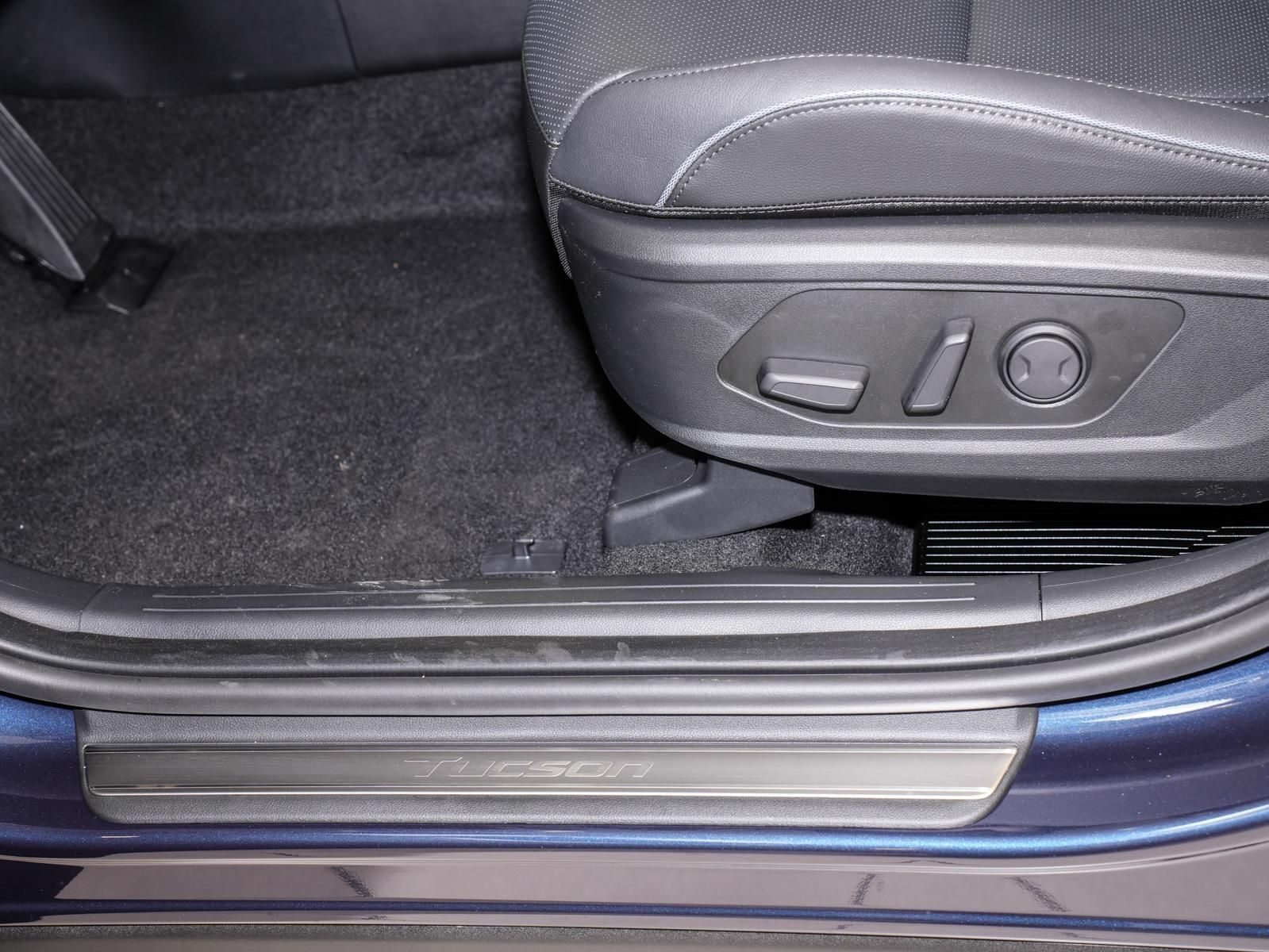 Hyundai TUCSON - Bild 16