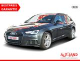 Audi A4 Avant TFSI S-Tronic Bi-Xenon Navi PDC - Audi A4 Gebrauchtwagen in Halle