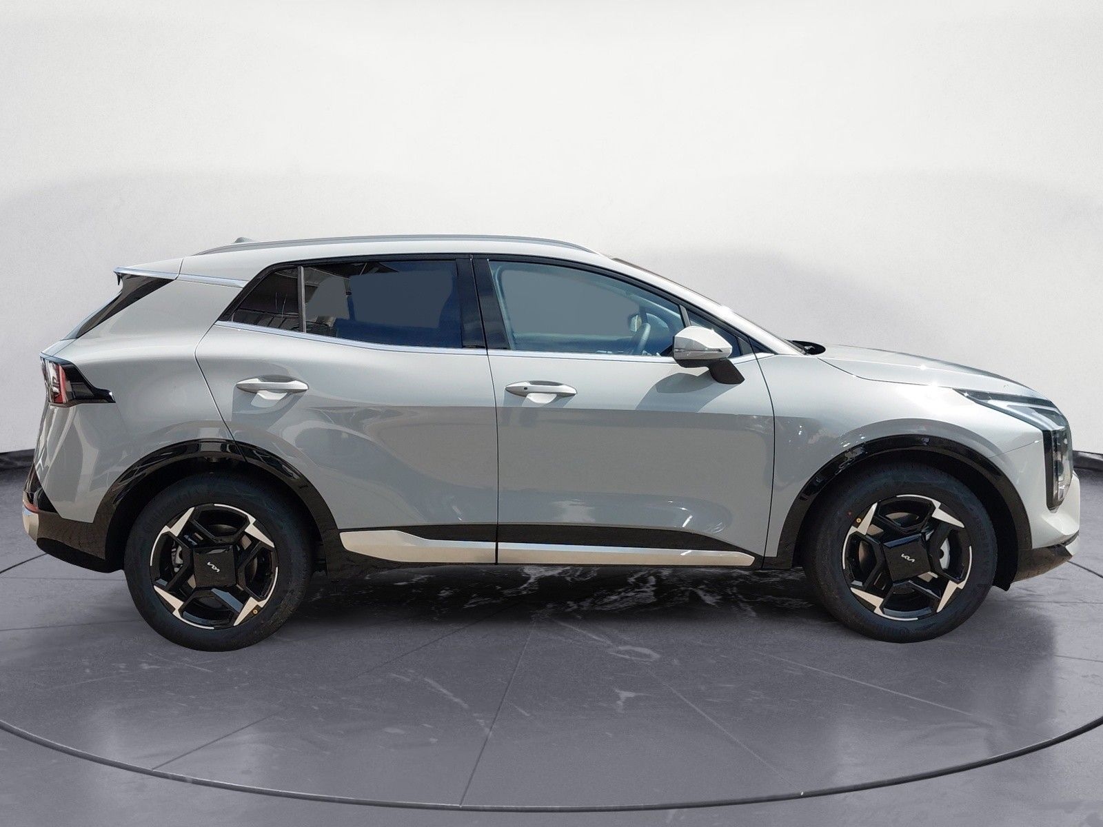Kia Sportage - Bild 6