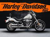 Harley-Davidson Low Rider FXLR 107 - Jekill & Hyde - - HARLEY-DAVIDSON LOW RIDER