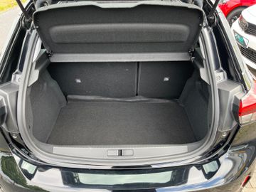 Opel Corsa f 5tg 1.2 Multimedia Winterpaket
