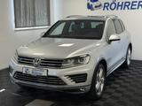 Volkswagen Touareg 3.0 TDI 4M R-LINE Terrain Tech Pano AHK - Volkswagen Touareg: 3.0