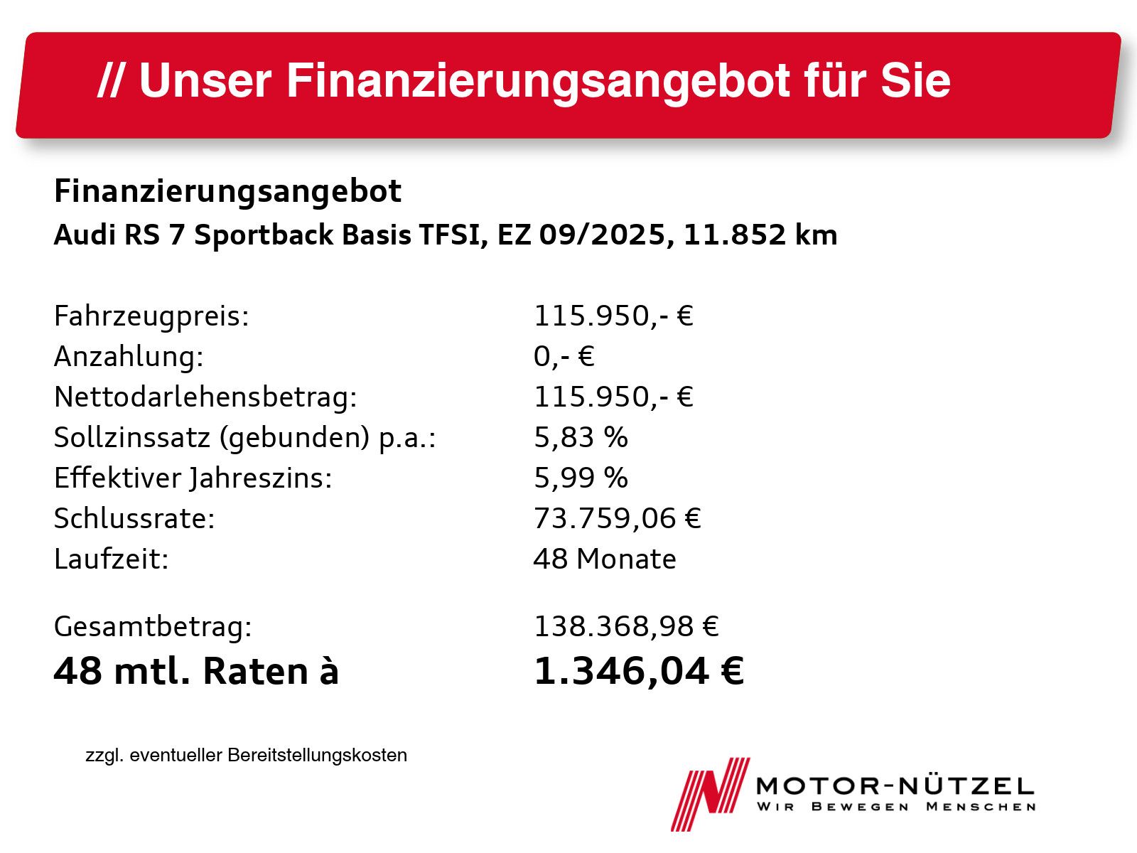 Audi RS7 - Bild 19