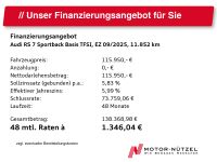 Audi RS7 - Vorschau Bild 19