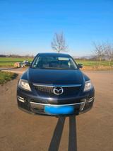 Mazda cx9 2009  273 ps kann auch tauschen ... - Mazda CX-9 von privat