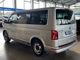 Volkswagen T6 Multivan T6.1*Edition*7-Sitze*AHK*LED*St-Heiz - gebrauchte VW T6 Multivan aus dem Jahr 2021