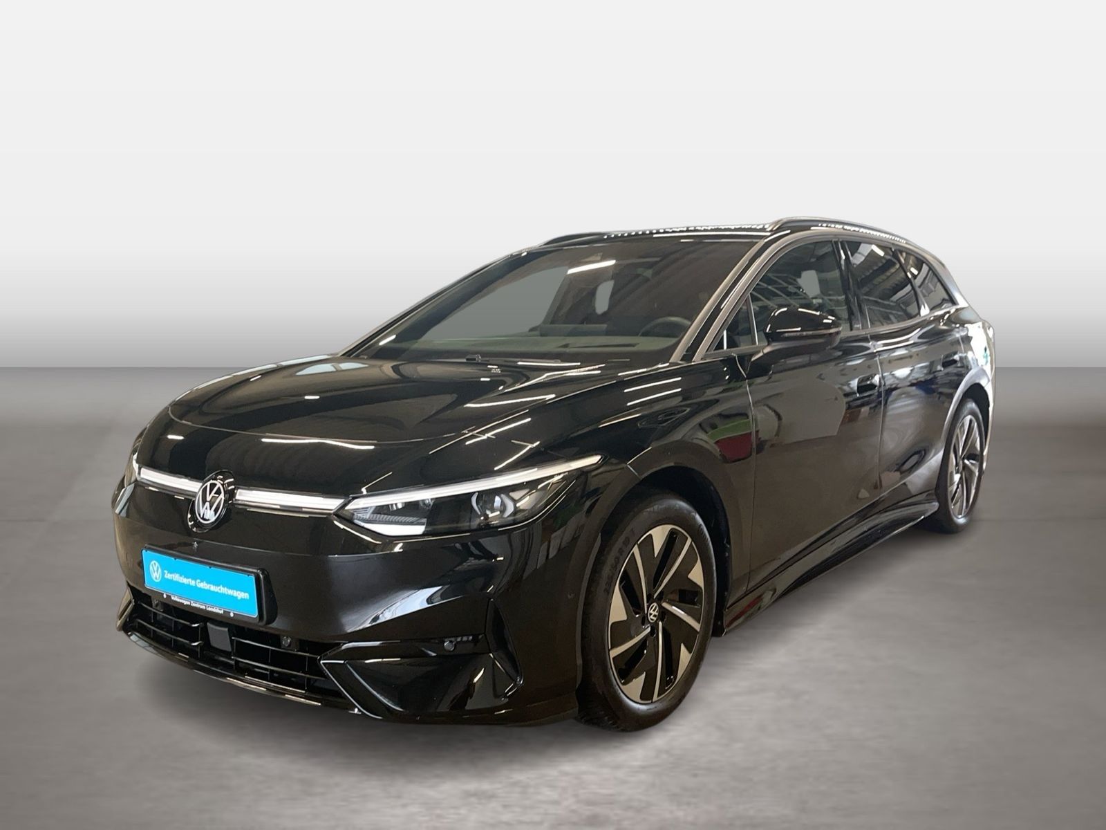 Volkswagen ID.7 - Bild 2