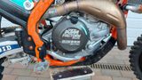 KTM 450 SX-F Factory 2021 - KTM SX 450
