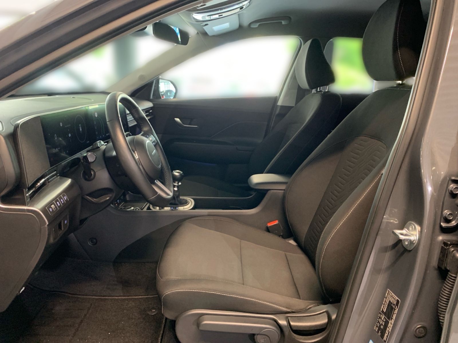 Fahrzeugabbildung Hyundai KONA 1.0 T-GDI Trend Navi LED