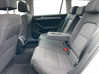 Volkswagen Passat Variant - Vorschau Bild 17