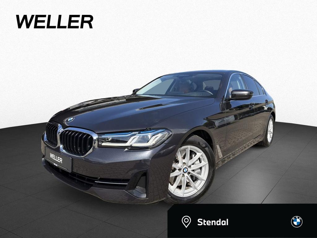 BMW 530d xDrive Lim LaserDAProHUDStndHzgLiCoPro 2023