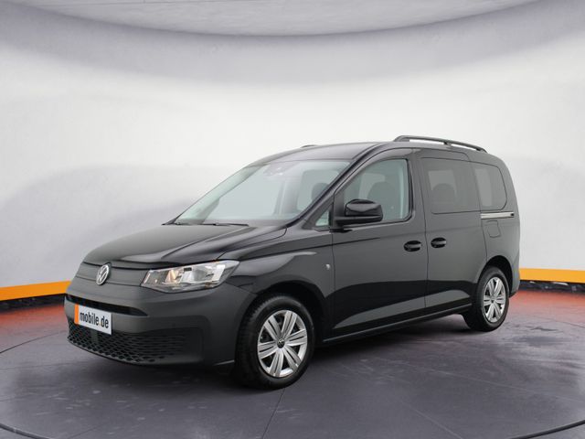 Volkswagen Caddy 2.0 TDI / Navi, Bluetooth, AHK, RFK, ACC