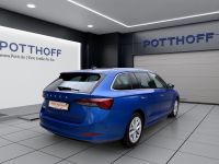 Skoda Octavia - Vorschau Bild 6