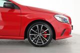 Mercedes-Benz A180 URBAN 7G-DCT NAPPALEDER SPORTSITZE+VOLL-LED - Mercedes-Benz A-Klasse: Automatik