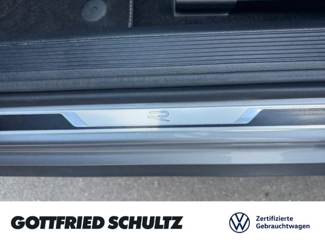 Volkswagen T-Roc - Bild 16