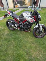 Kawasaki Z900