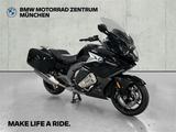 BMW K 1600 GT WENIG KILOMETER - TOURER