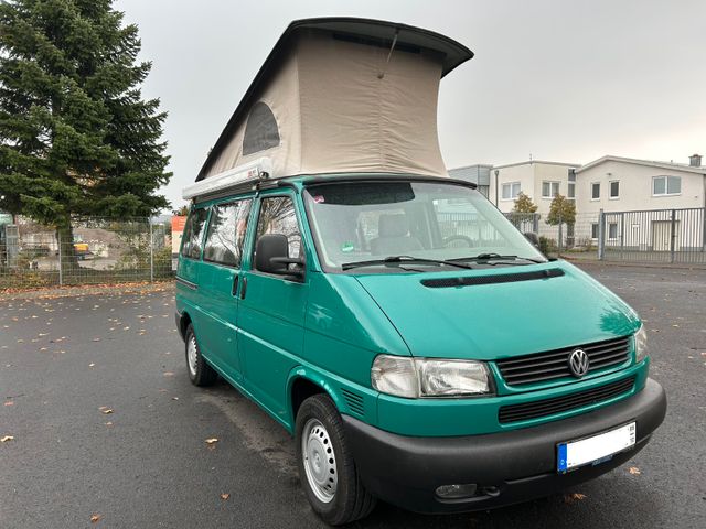 Volkswagen T4 California Coach Westfalia Baujahr 1997