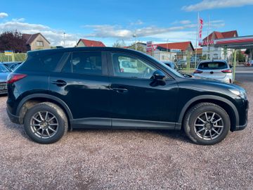 Mazda CX-5 - 8