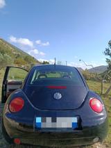 Volkswagen New Beetle - 1999 - Diesel - Volkswagen New Beetle in München