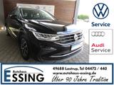 Volkswagen Tiguan Life 1,5 TSI - 3,99% Finanzierung - - Volkswagen Tiguan: Finanzierung