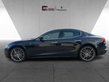 Maserati Ghibli Modena S V6 BT 430HP AT8 AWD MY22 - gebrauchte Maserati Ghibli aus dem Jahr 2021