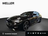 BMW 320d xDr M SPORT LCPr HUD Glasd HiFi Kam AHK 19" - BMW 320 Gebrauchtwagen in Osnabrück