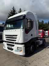 Iveco STRALIS 450 MANUAL - Iveco Stralis 450