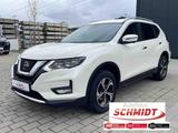 Nissan X-Trail 1.3 DIG-T DCT N-Connecta AHK/AVM - Nissan Gebrauchtwagen in Stuttgart