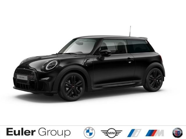 MINI Cooper 3-Türer JCW-Paket ACC LED SHZ NAV Carplay