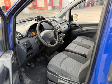 Mercedes Vito - 11
