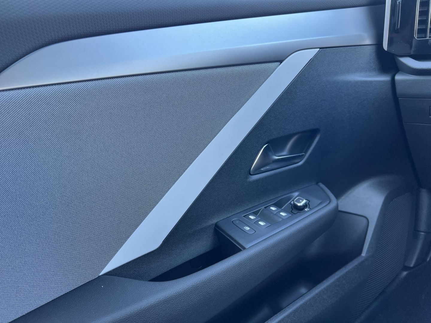 Opel Astra - Bild 14