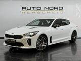 Kia Stinger 3.3 GT 4WD*GARANTIE*H&K*360°*HeadUP* - Kia Stinger aus 2021