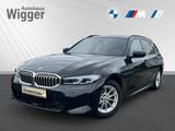 BMW 320 d M Sport touring/HUD/AHK/Navigation/ACC - BMW 320 Gebrauchtwagen in Rostock