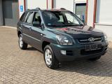 Kia Sportage Cup 2WD KLIMA/TÜV NEU - gebrauchte Kia Sportage aus dem Jahr 2008
